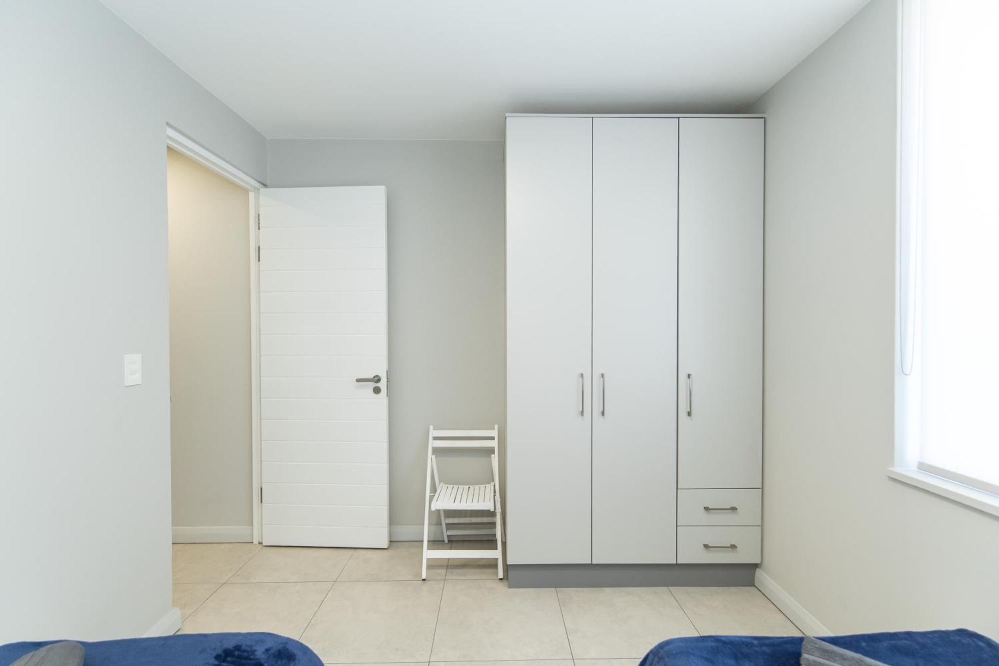 Cozy Modern Apartment At Bellamare 伊丽莎白港 外观 照片