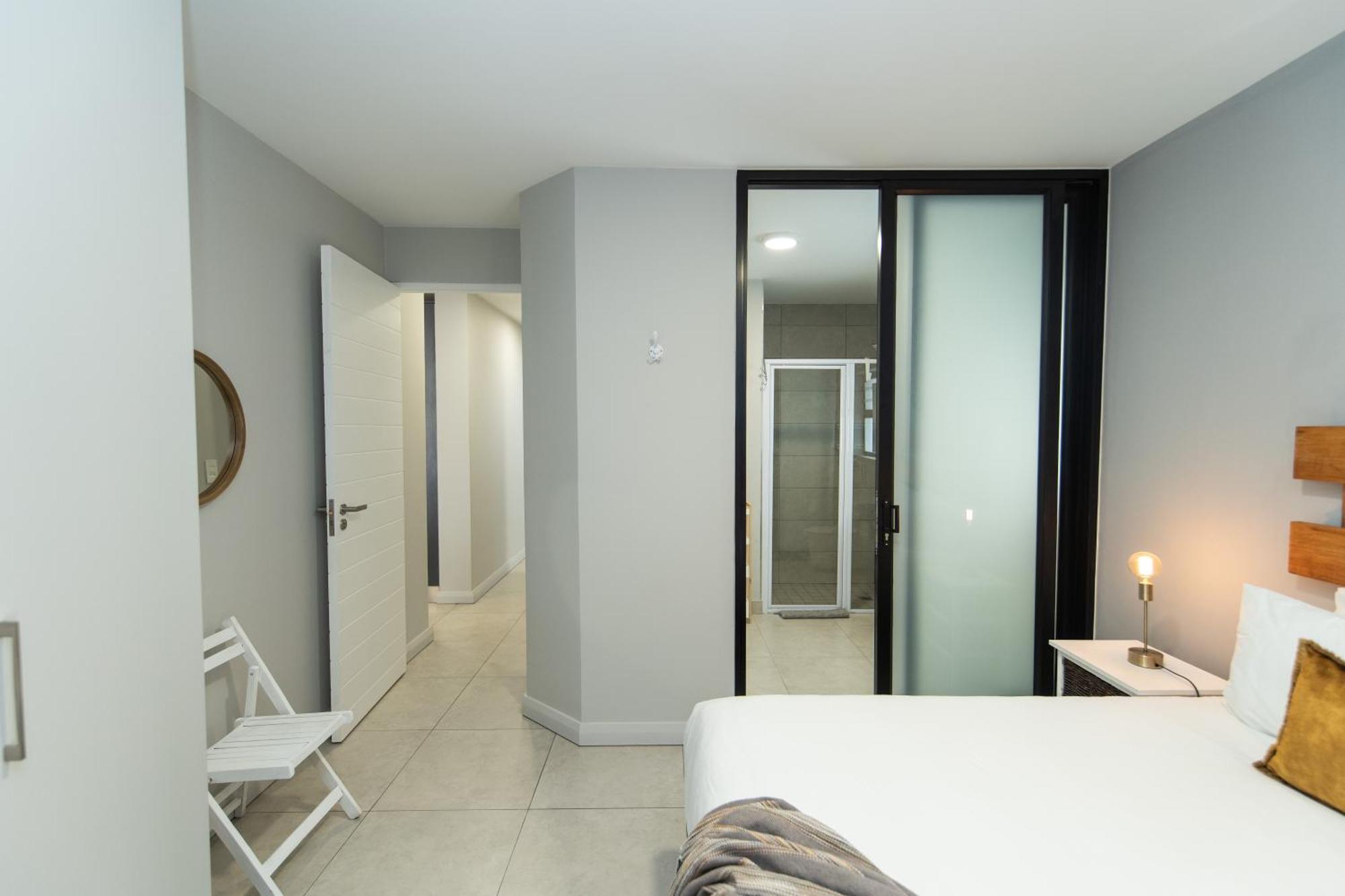 Cozy Modern Apartment At Bellamare 伊丽莎白港 外观 照片