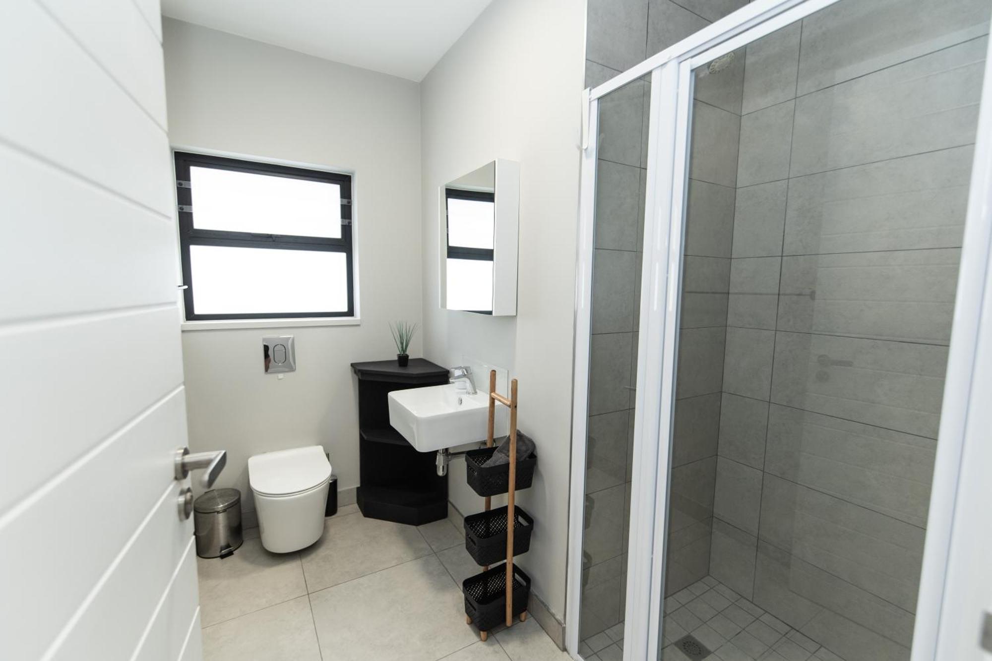 Cozy Modern Apartment At Bellamare 伊丽莎白港 外观 照片