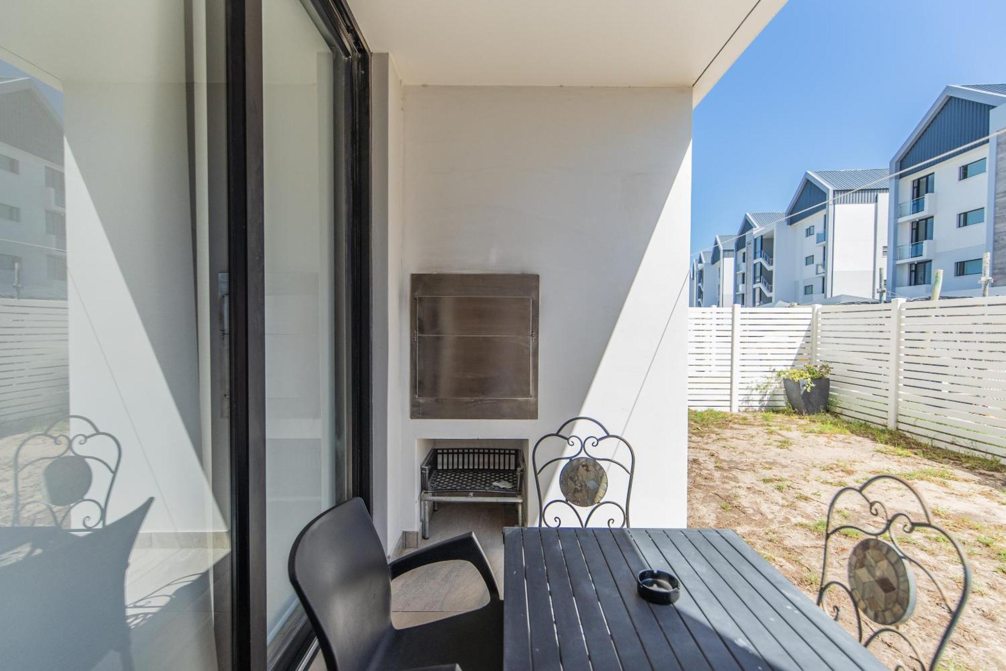 Cozy Modern Apartment At Bellamare 伊丽莎白港 外观 照片