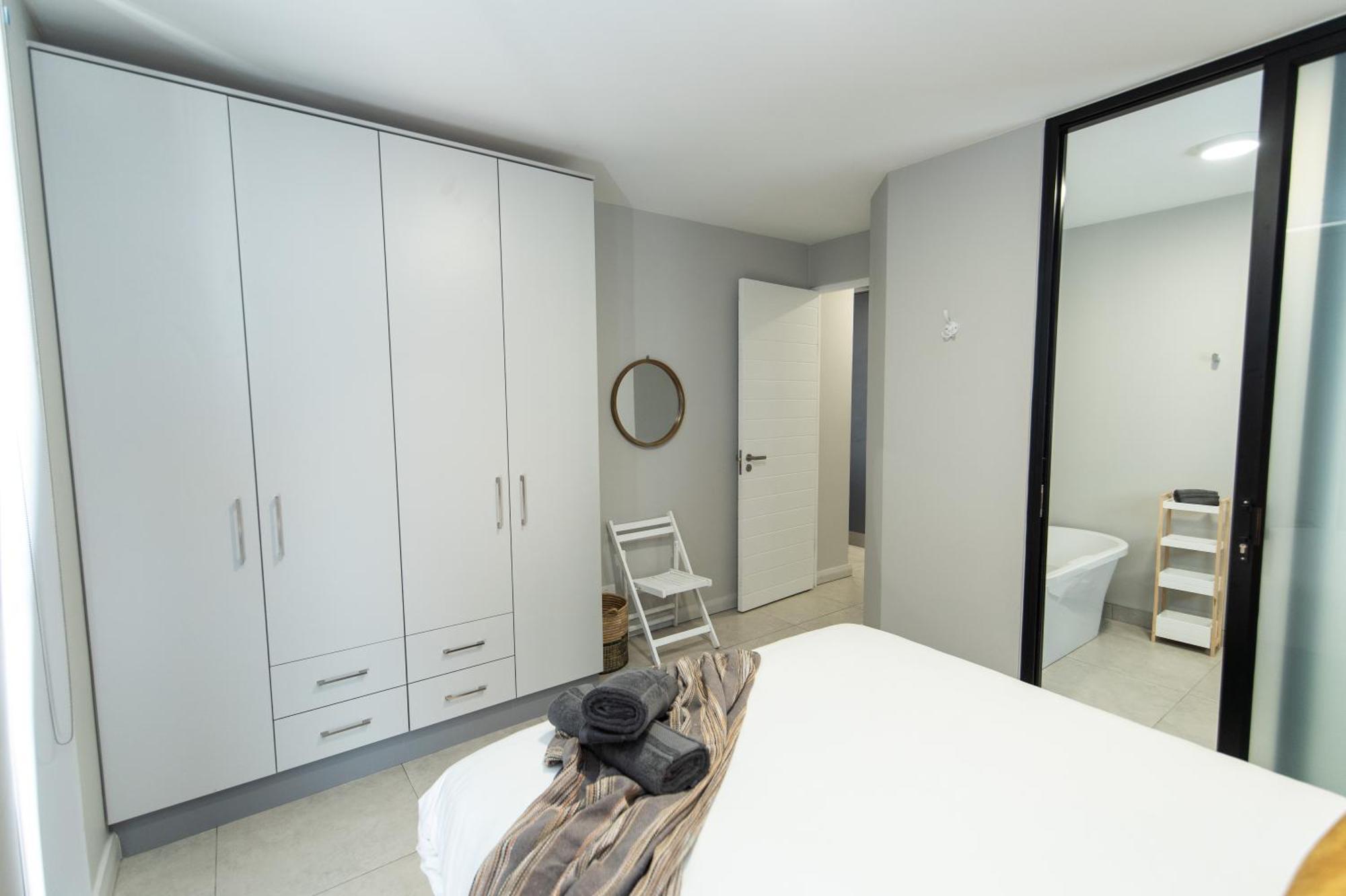 Cozy Modern Apartment At Bellamare 伊丽莎白港 外观 照片