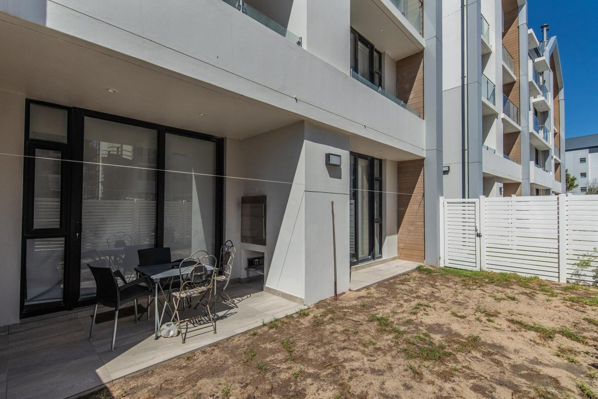 Cozy Modern Apartment At Bellamare 伊丽莎白港 外观 照片