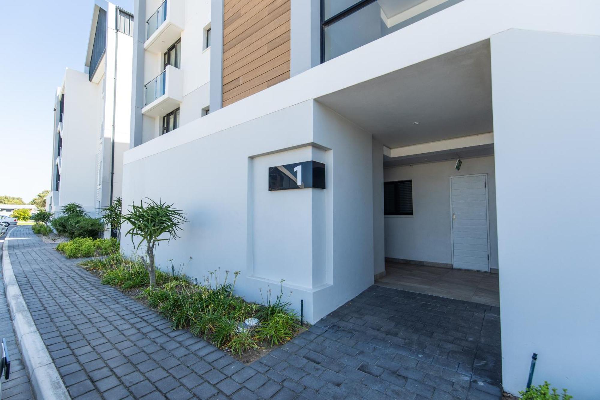 Cozy Modern Apartment At Bellamare 伊丽莎白港 外观 照片