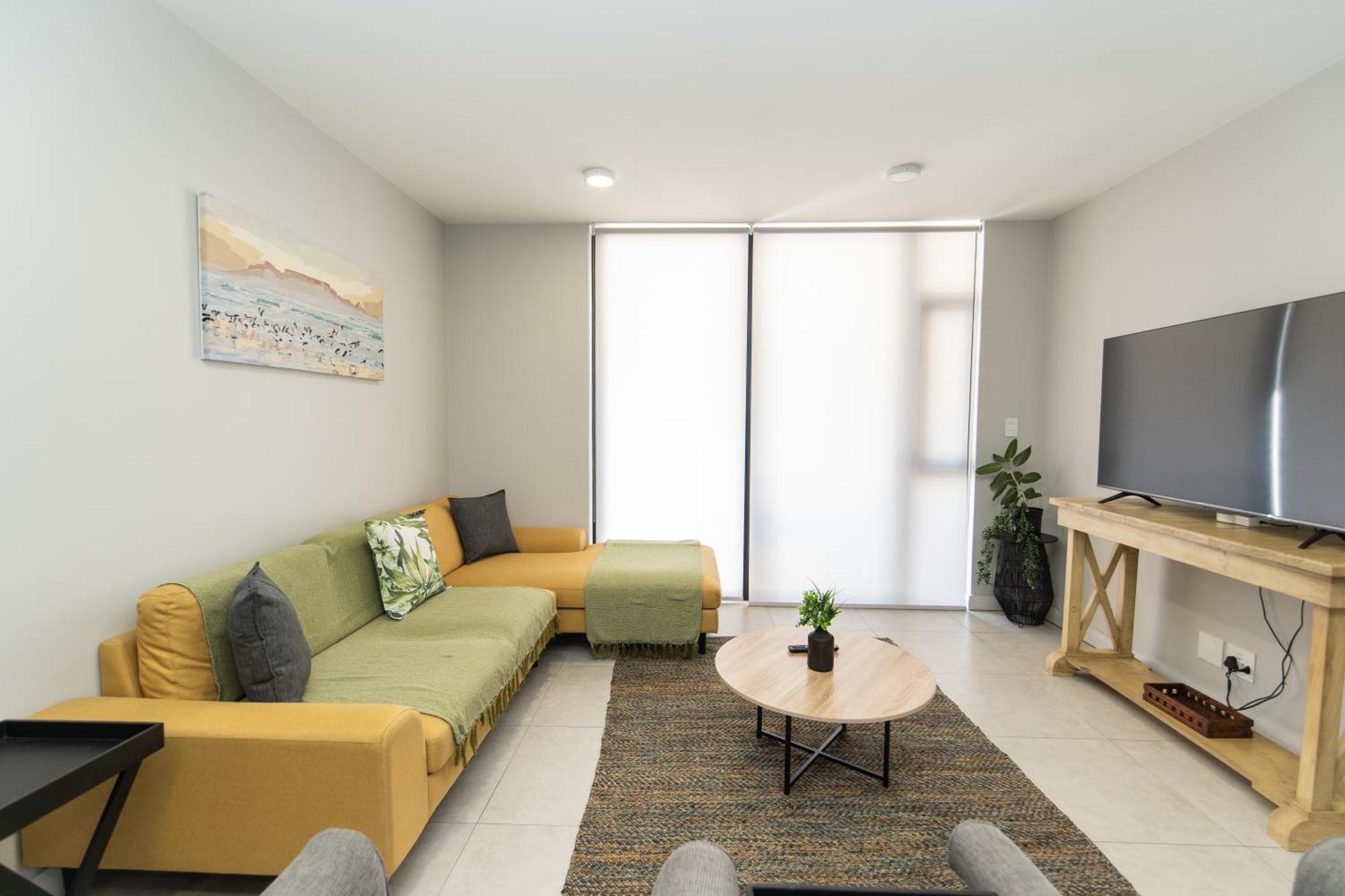 Cozy Modern Apartment At Bellamare 伊丽莎白港 外观 照片