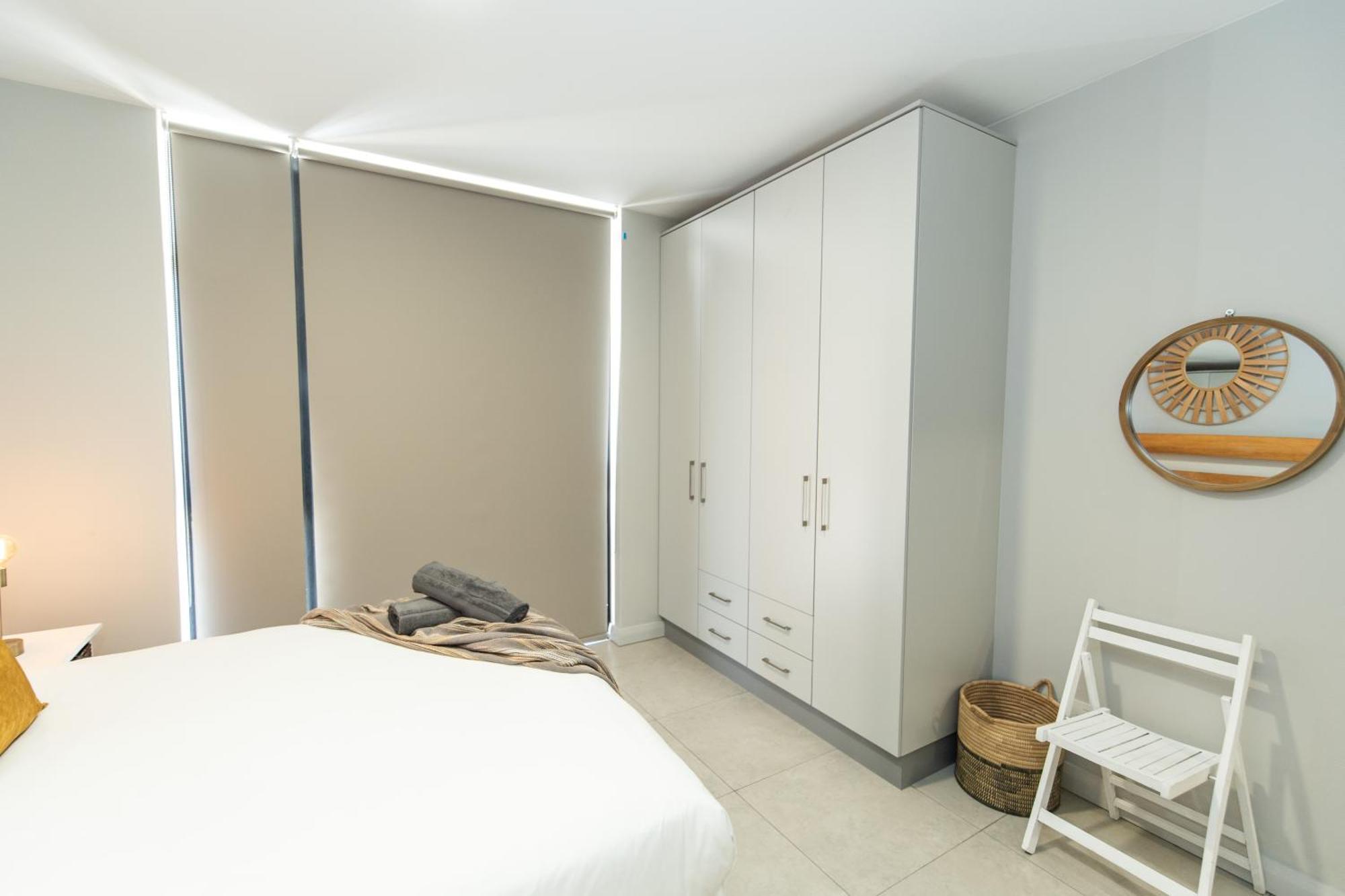 Cozy Modern Apartment At Bellamare 伊丽莎白港 外观 照片