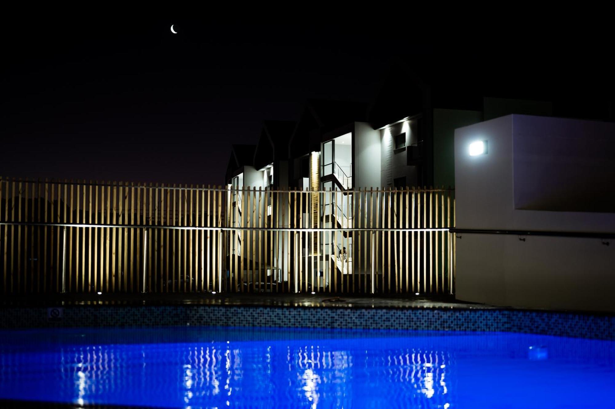 Cozy Modern Apartment At Bellamare 伊丽莎白港 外观 照片