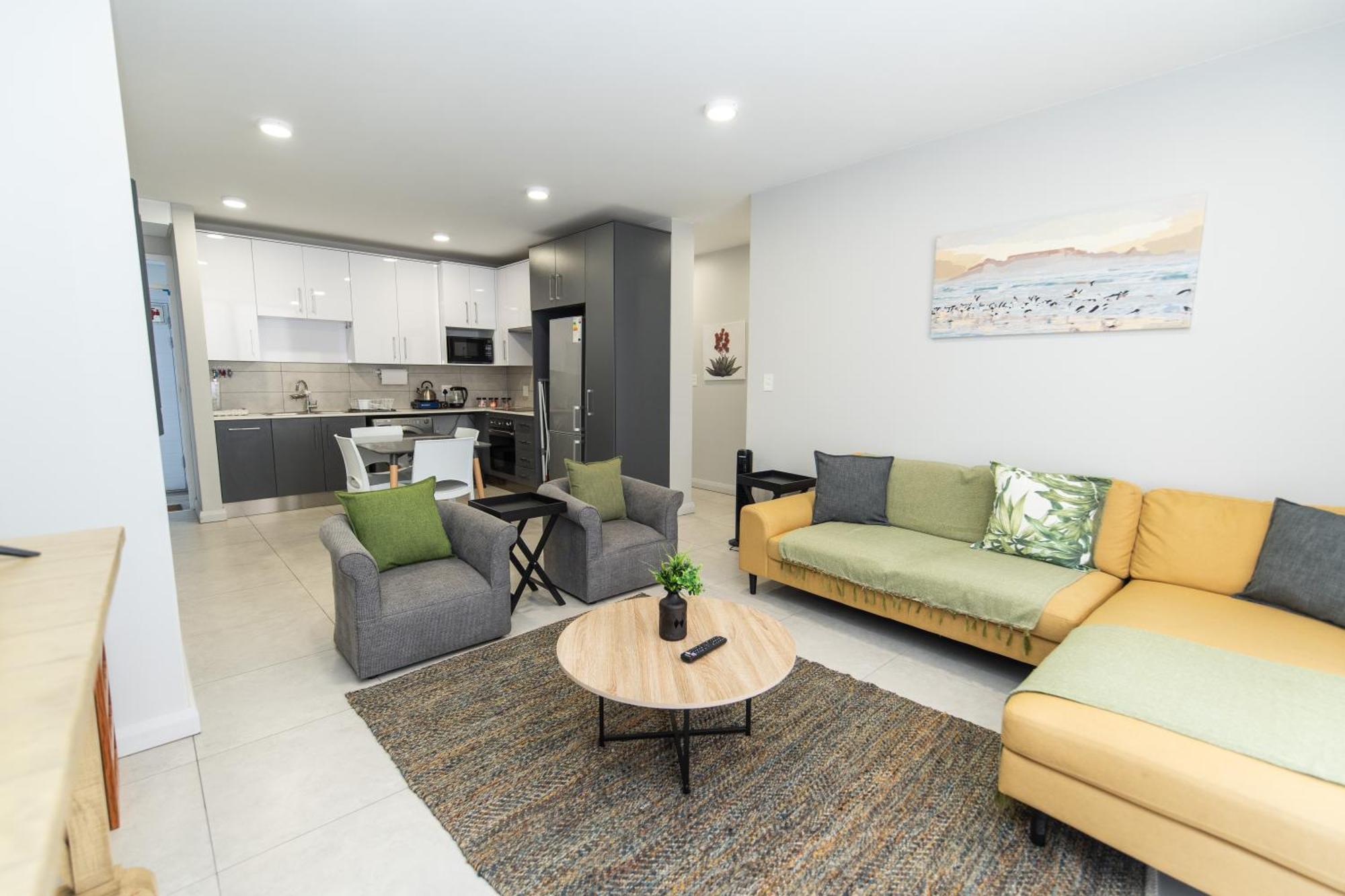 Cozy Modern Apartment At Bellamare 伊丽莎白港 外观 照片