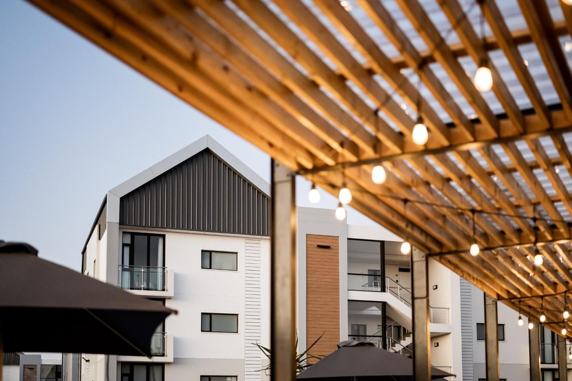 Cozy Modern Apartment At Bellamare 伊丽莎白港 外观 照片