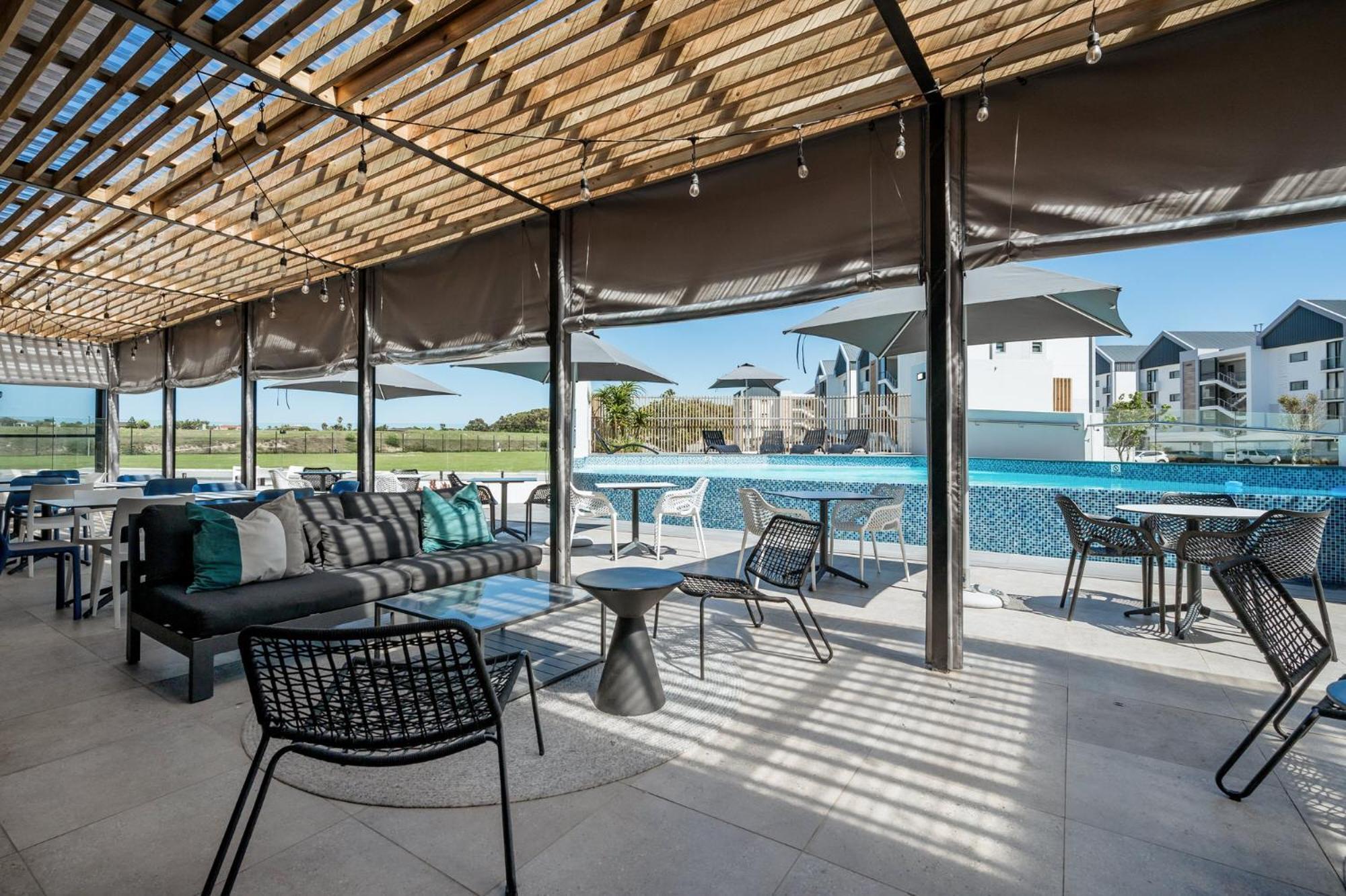 Cozy Modern Apartment At Bellamare 伊丽莎白港 外观 照片