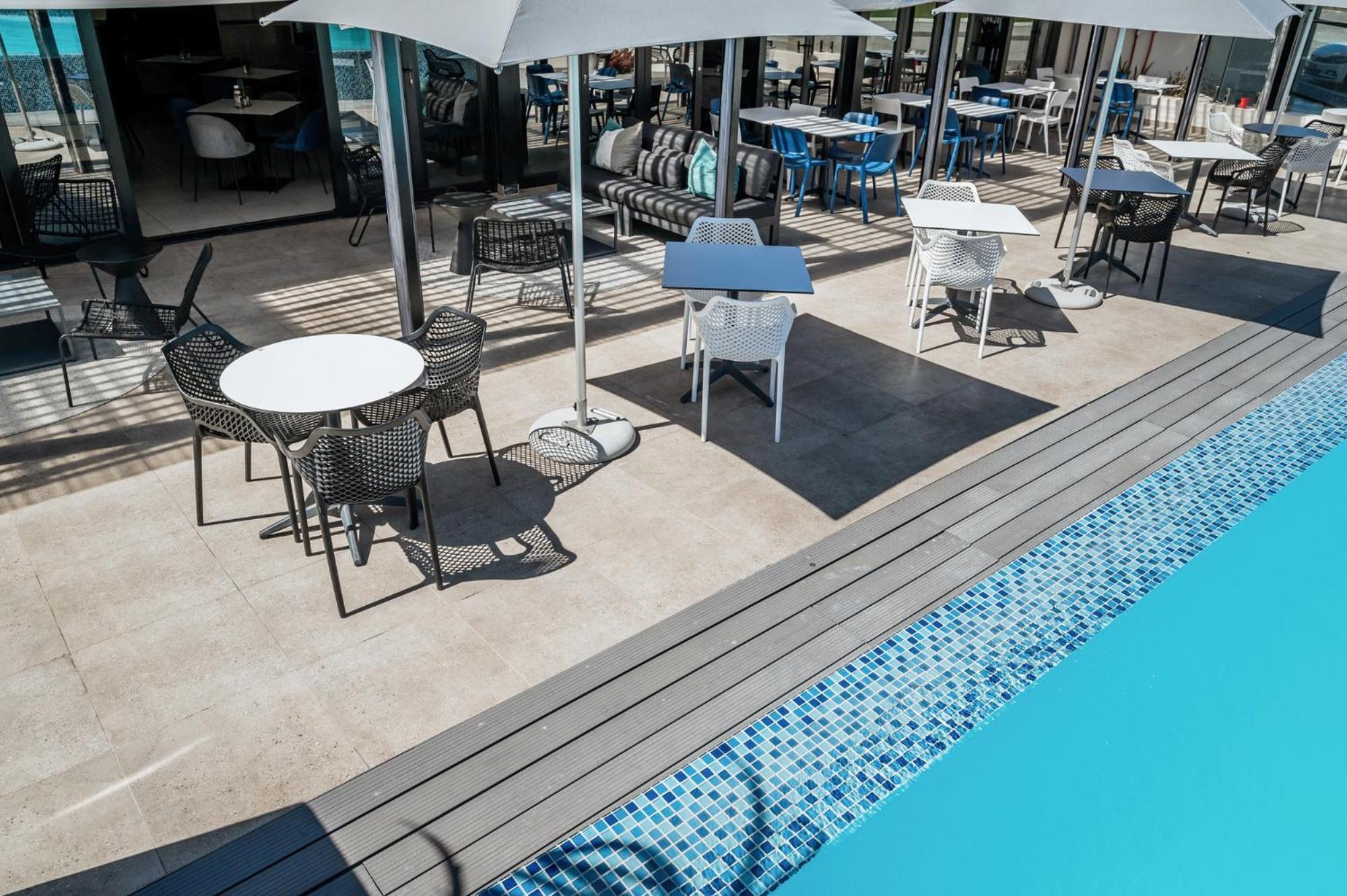 Cozy Modern Apartment At Bellamare 伊丽莎白港 外观 照片